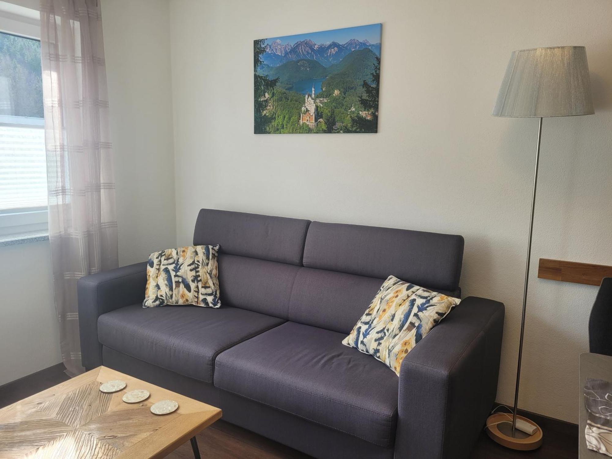 Apartment Traumwohnung 14 *
