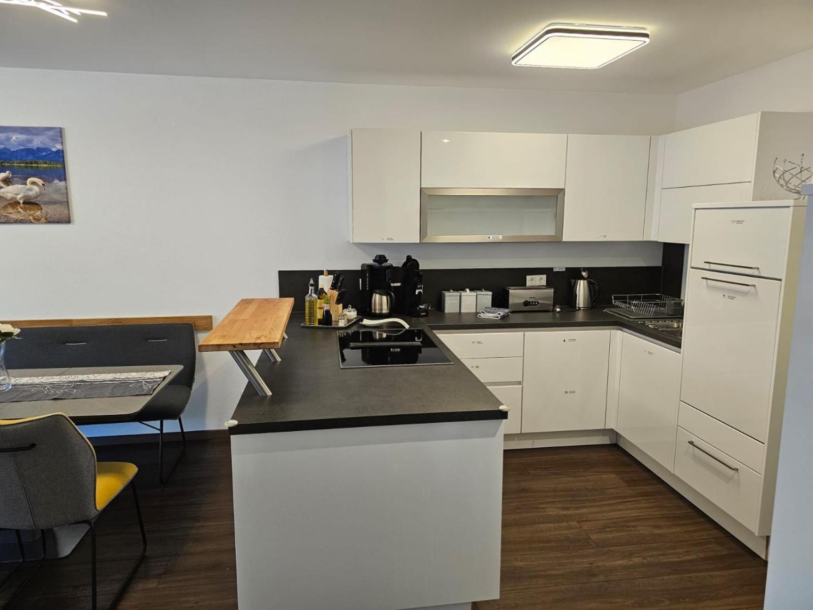 Apartment Traumwohnung 14