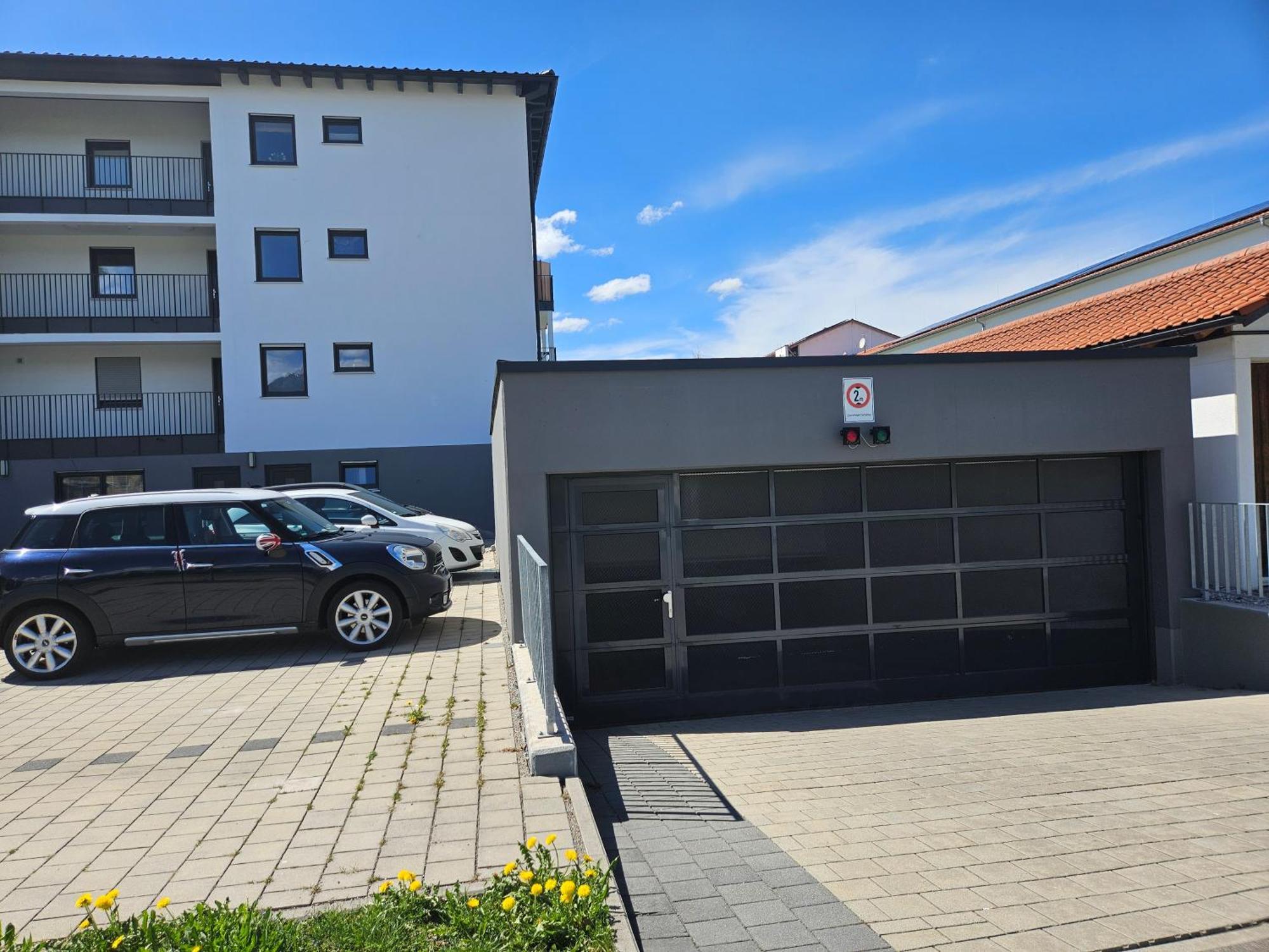 Traumwohnung 14 Apartment *