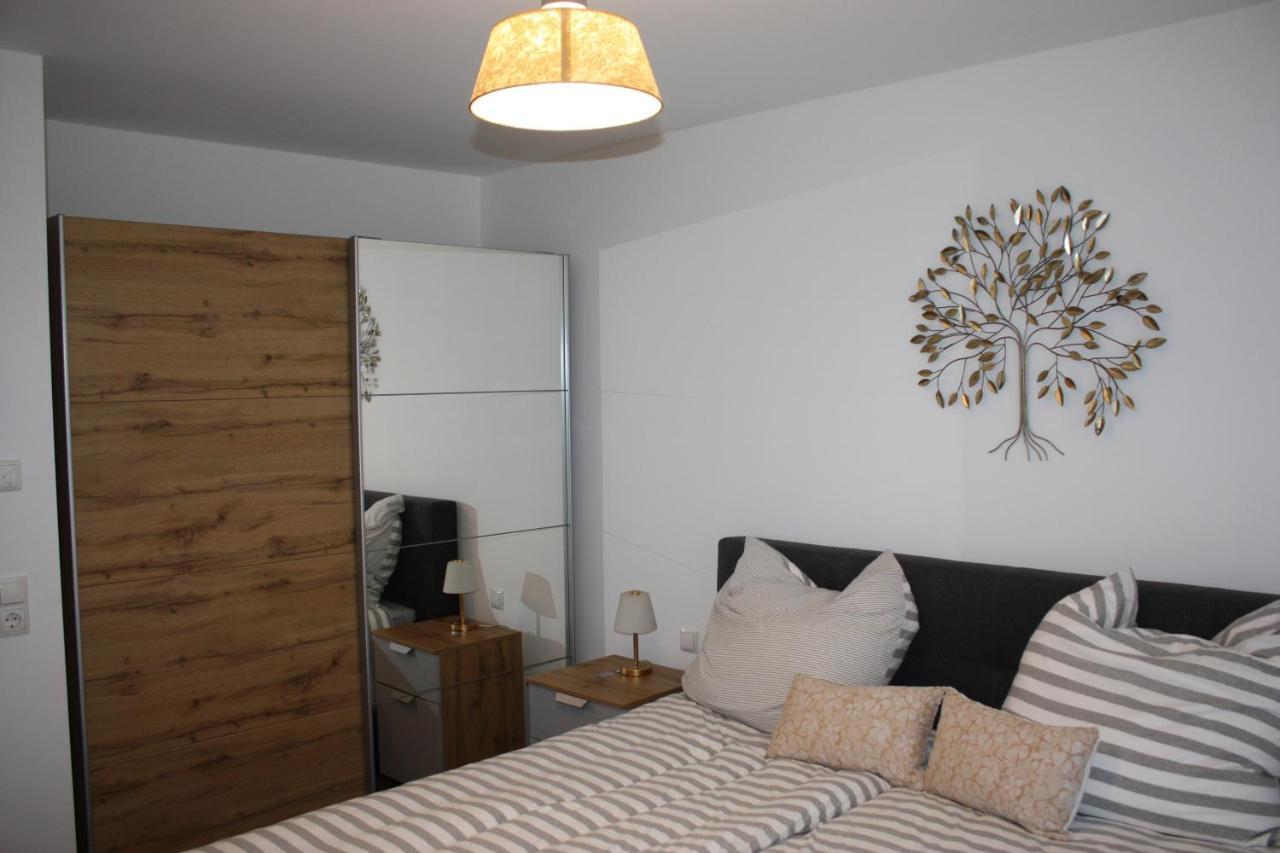 Apartment Traumwohnung 14 Füssen