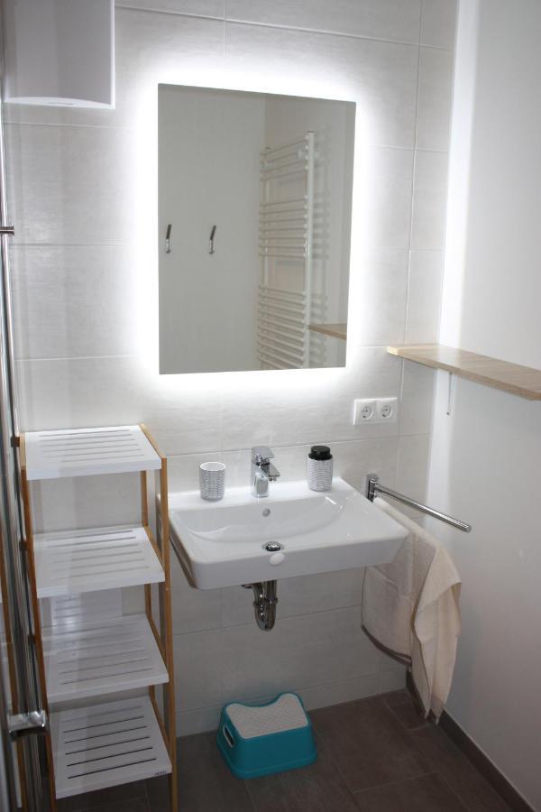 Traumwohnung 14 Apartment Füssen